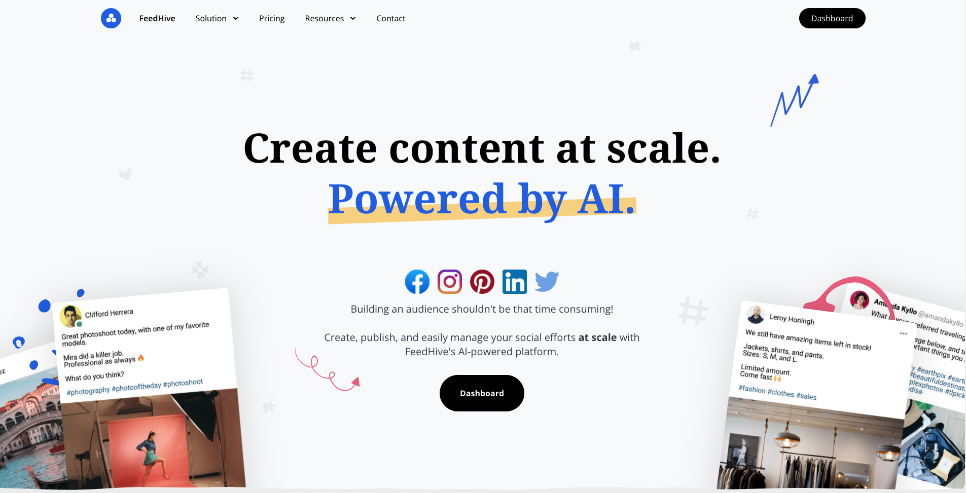 portfolio